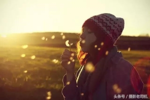 焦距光圈拍摄技巧 拍照时焦距怎么调5