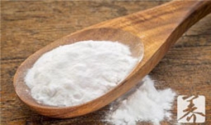 用小苏打刷牙有危害吗