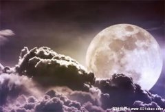 ？地球到月球的距离是多少？平均384400千米距离最近
