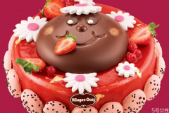 哈根达斯冰淇淋蛋糕可以保存多久哈根达斯蛋糕放冷藏还是冷冻