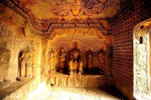 中国十大著名洞窟