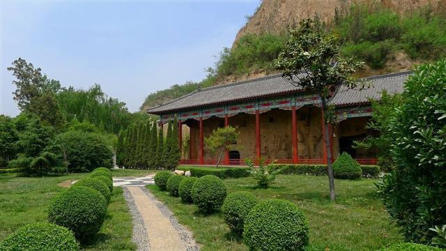 中国十大著名洞窟