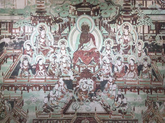 中国十大著名洞窟