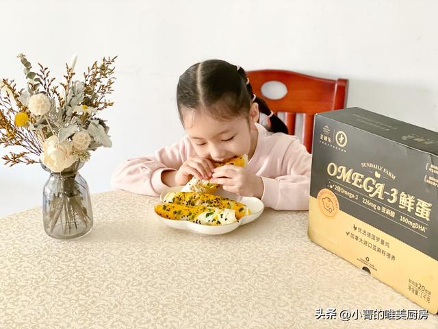 简单快手早餐窍门 超好吃的快手早餐(15)
