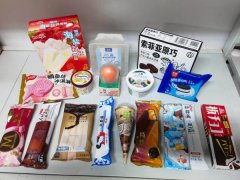 每天吃一个冷饮会发胖吗？这些冷饮吃了容易胖