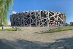 北京免费公园好玩的地方