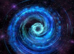黑洞与中子星的由来：一旦发生碰撞，势必摆脱不了被吞噬的命运