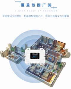 手机信号放大器有几种 手机信号放大器作用大吗(1)