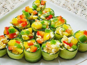 吃两种食物 让你和黑眼圈说再见