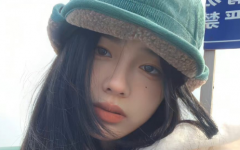 有暗经的人吗