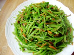 香菜浑身都是宝!别讨厌它了