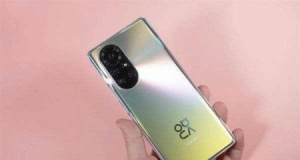 华为nova8pro有没有红外功能