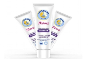 孕妇能用含氟牙膏吗 孕妇使用牙膏有讲究