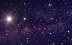 宇宙中最干净的星球是龙宫星？龙宫星是距离地球约3.4亿公里的小行星