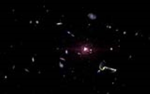 宇宙
