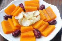 经常吃这4种食物呵护肌肤淡斑养颜延年益寿