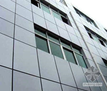 油性氟碳涂料的优缺点 氟碳涂料的性能及在外墙面上的应用