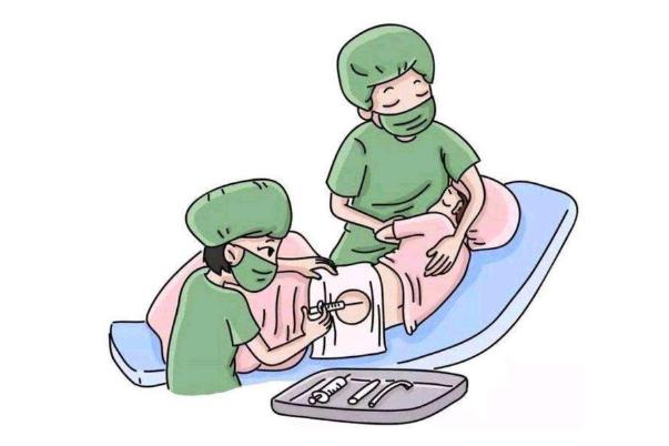 剖腹产是不是全麻 剖腹产是横切好还是竖切好 剖腹产是不是全麻 剖腹产是横切好还是竖切好