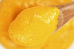 黄芥末酱怎么调配好吃 黄芥末酱的功效和作用