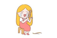 产后脱发需要补钙吗？产后脱发需要补充哪些营养