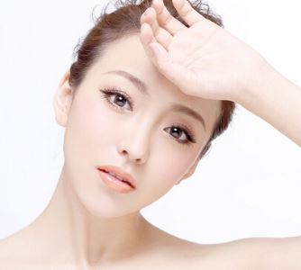 怎么改善毛孔粗大的问题