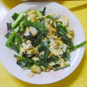 防病养颜的3种青色食物