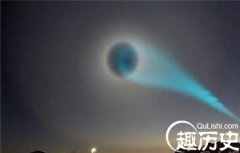 星门事件亚丁湾星门事件隐藏的真相是什么