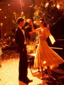 罗晋和苗圃为什么没走到一起 罗晋和苗圃分手10年后(17)