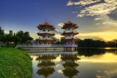 去寺庙先上香还是先磕头去寺庙拜神的顺序