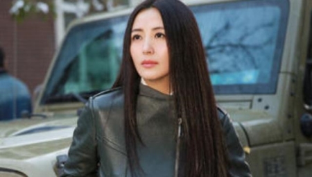 徐盈盈演过什么电视剧 45岁徐盈盈新剧合作宋威龙(9)