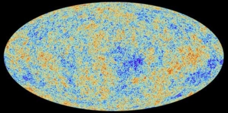 什么是大爆炸理论?大爆炸是如何开始的 如何模拟大爆炸?.jpg 什么是大爆炸理论?大爆炸是如何开始的 如何模拟大爆炸?.jpg