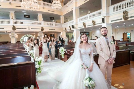 结婚伴娘怀孕对新娘有影响吗 结婚伴娘可以租吗