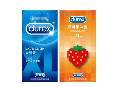 杜蕾斯哪个系列最好用 杜蕾斯持久套能延时持续多久