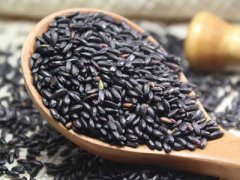 冬季补肾？5种黑色食物强肾养心