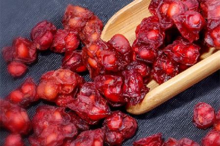 五味子怎么吃效果好 五味子可以吃进肚子里吗 五味子怎么吃效果好 五味子可以吃进肚子里吗