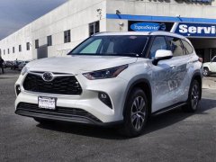 汉兰达2.0t最新款什么时候上市全新汉兰达实拍曝光