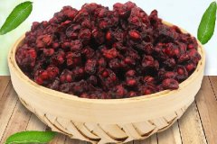 五味子泡酒比例是多少五味子泡酒用什么酒好