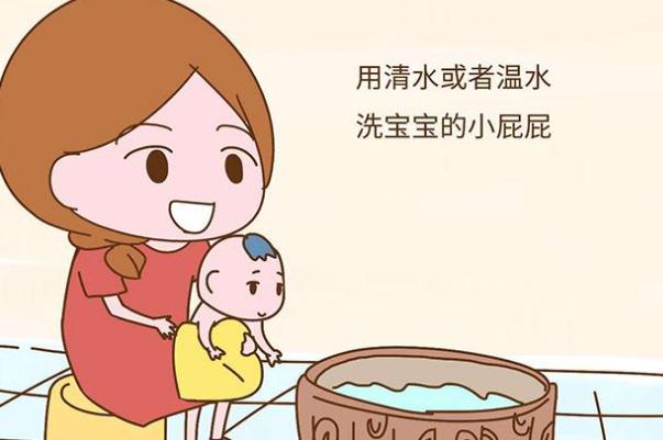 尿布疹要多久能好 尿布疹要换尿不湿品牌吗