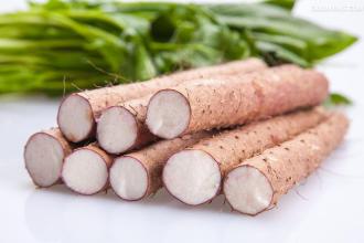 秋季要多吃的那些不会长胖的高纤维食物