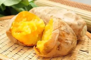 秋季要多吃的那些不会长胖的高纤维食物