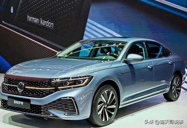 近几年b级车销量排行 1-8月B级车销量德系夺冠(3)