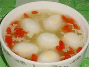 煮鸡蛋也能煮出花样美味