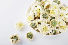 菊花茶要洗茶是真的吗？菊花茶怎么泡才好喝