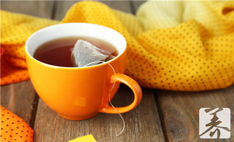 广东凉茶的功效与作用