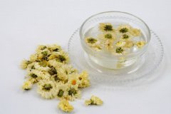 菊花茶对牙龈肿痛有好处吗？菊花茶喝多久能见效