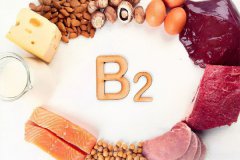 维生素b2的功能及功能？维生素b2能治失眠吗