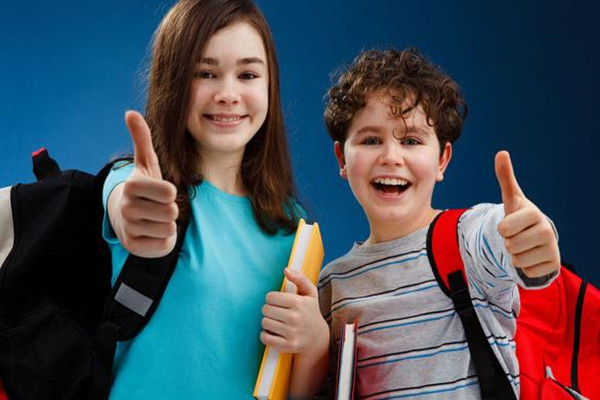 自信的孩子是什么样子 孩子拥有自信的重要性 自信的孩子是什么样子 孩子拥有自信的重要性