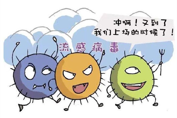 甲流的症状和表现 甲流会反复发烧吗 甲流的症状和表现 甲流会反复发烧吗