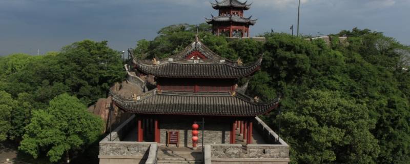 宁波镇海区景点(镇海区景点)