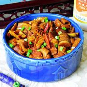 这种干咳竟是肝癌前兆秋天防癌多吃这类食物